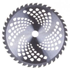 Veta 40D 255x25.4x1.3 mm Tırpan Bıçağı Elmas Uç