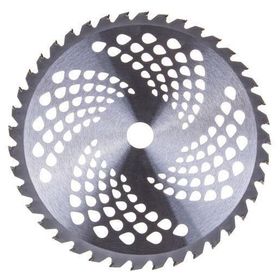 Veta 40D 255x25.4x1.3 mm Tırpan Bıçağı Elmas Uç