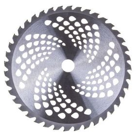 Veta 40D 255x25.4x1.3 mm Tırpan Bıçağı Elmas Uç
