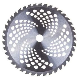 Veta 40D 255x25.4x1.3 mm Tırpan Bıçağı Elmas Uç