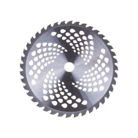 Veta 40D 255x25.4x1.3 mm Tırpan Bıçağı Elmas Uç