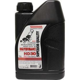 Veta 4T HD30 SAE30 1 lt Dört Zamanlı Motor Yağı