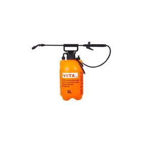Veta 5B 5 lt Püskürtme Makinesi