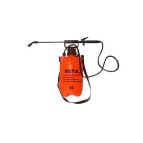 Veta 5B 5 lt Püskürtme Pompası
