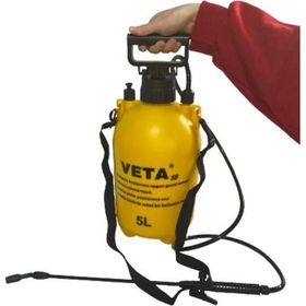Veta 5B 5 lt Püskürtme Pompası