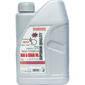 Veta BC10 1 lt Kılavuz ve Zincir Yağı