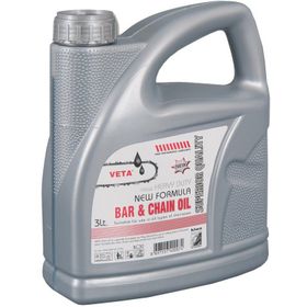 Veta BC30 3 lt Kılavuz ve Zincir Yağı