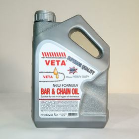 Veta BC30 3 lt Kılavuz ve Zincir Yağı