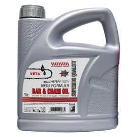 Veta BC30 3 lt Kılavuz ve Zincir Yağı