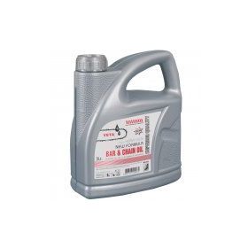 Veta BC30 3 lt Kılavuz ve Zincir Yağı