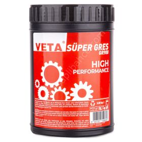 Veta Genel Kullanım 900 gr Gres Yağı