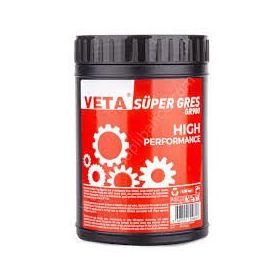 Veta Genel Kullanım 900 gr Gres Yağı