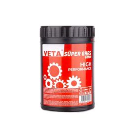 Veta Genel Kullanım 900 gr Gres Yağı