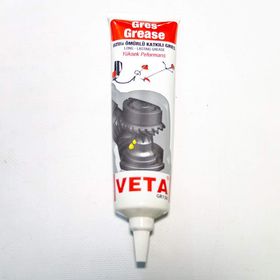 Veta GR150 150 gr Tırpan Gres Yağı