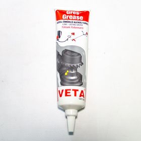 Veta GR150 150 gr Tırpan Gres Yağı