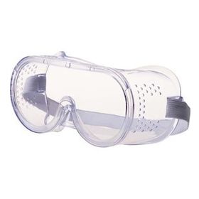 Veta HS2008 Goggle Şeffaf Polikarbonat Koruyucu Gözlük
