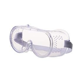 Veta HS2008 Goggle Şeffaf Polikarbonat Koruyucu Gözlük