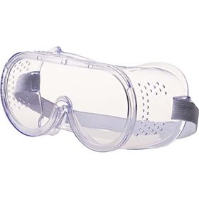 Veta HS2008 Goggle Şeffaf Polikarbonat Koruyucu Gözlük