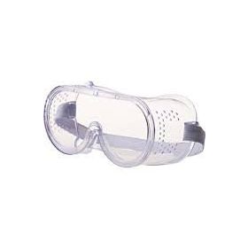 Veta HS2008 Goggle Şeffaf Polikarbonat Koruyucu Gözlük