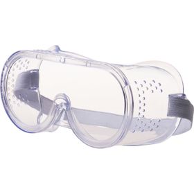 Veta HS2008 Goggle Şeffaf Polikarbonat Koruyucu Gözlük