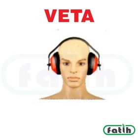Veta HS2018 Koruyucu Kulaklık