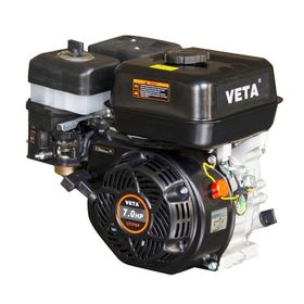 Veta Lt170f 7.0 Hp Benzinli Tek Motor