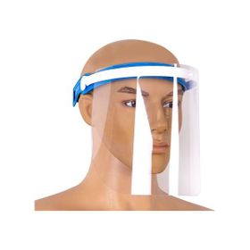 Veta Medium Koruyucu Plastik Maske