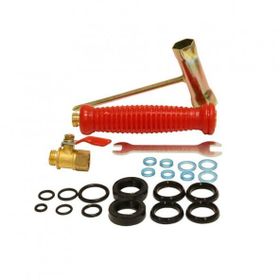 Veta O7680100-Palmera Os-768 Avadanlık Seti