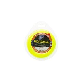 Veta Pro 1.7 mm 15 m Sarı 6 Köşe Misina