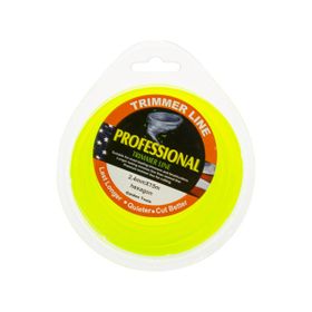 Veta Pro 2.4 mm 15 m Sarı 6 Köşe Misina