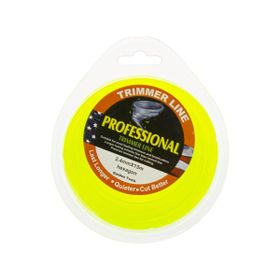 Veta Pro 2.4 mm 15 m Sarı 6 Köşe Misina