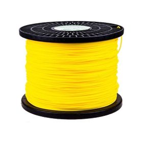 Veta Pro 3.3 mm 926M Yeşil Yuvarlak Misina