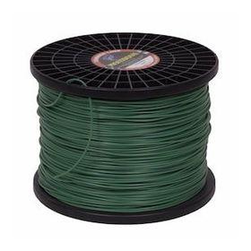 Veta Pro 3.3 mm 926M Yeşil Yuvarlak Misina