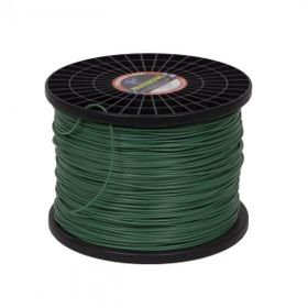 Veta Pro 3.3 mm 926M Yeşil Yuvarlak Misina