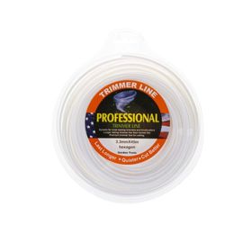 Veta Pro Beyaz 3.30 mm 45 m 6 Köşe Misina