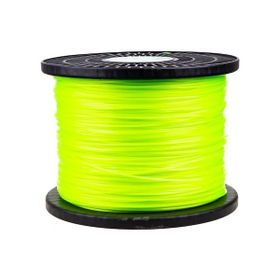 Veta Pro Sarı 3.0 mm 1108 m 6 Köşe Misina