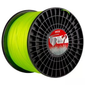 Veta Pro Sarı 3.3 mm 916 m 6 Köşe Misina
