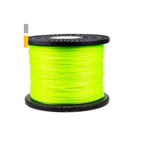Veta Pro Sarı 3.3 mm 916 m 6 Köşe Misina
