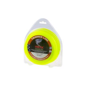 Veta Pro Sarı 3.50 mm 40 m 6 Köşe Misina