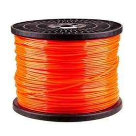 Veta Pro Turuncu 4 mm 566 m Kare Tırpan Misinası