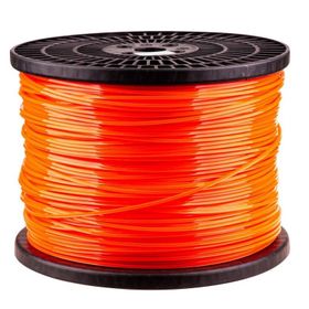 Veta Pro Turuncu 4 mm 566 m Kare Tırpan Misinası