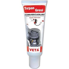 Veta Sarı 150 ml Gres Yağı