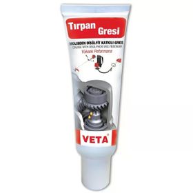 Veta Sarı 150 ml Gres Yağı