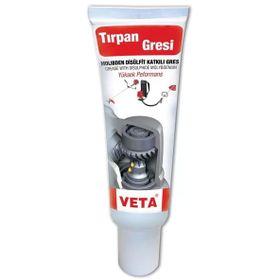 Veta Sarı 150 ml Gres Yağı