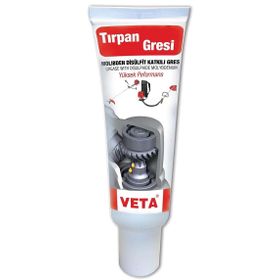 Veta Sarı 150 ml Gres Yağı