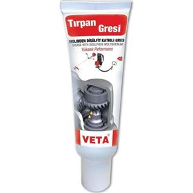 Veta Sarı 150 ml Gres Yağı