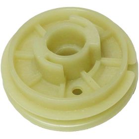 Veta TM0041 Kısa Dar 12.5 mm İp Makarası