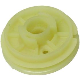 Veta TM0043 Kısa Geniş 13.5 mm İp Makarası