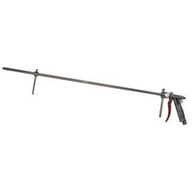 Veta VT-D-K1 Gümüş 90 cm Kök İlaçlama Tabancası