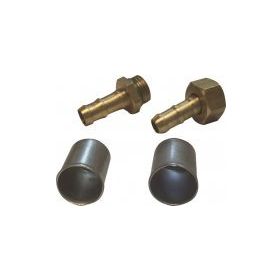 Veta VT-NP-01 8.5 mm Basınçlı Hortum Ucu Nipel Takım
